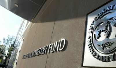 МВФ пророчит Европе энергокризис: вернется ли она к закупкам российского газа