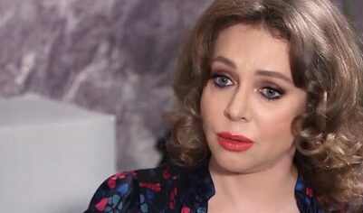 «Бедность его доконала»: Божена Рынска отреагировала на смерть Умара Джабраилова
