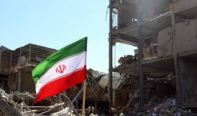 Китай оказывает давление на Иран из-за ситуации с Ормузским проливом