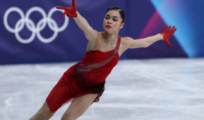 Ягудин поддержал Сихарулидзе после обвинений со стороны болельщиков