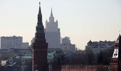 В Кремле заявили о готовящихся Киевом диверсиях на черноморских газопроводах