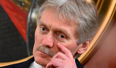 В Кремле заявили о заинтересованности всех сторон в урегулировании на Украине