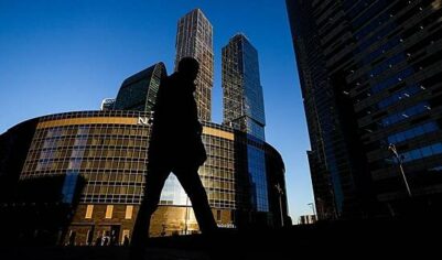 В России заметили угрозу рецессии