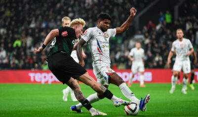 В ЦСКА разразился громкий скандал с футболистами накануне матча с Махачкалой