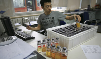 В ходе операции по борьбе с допингом в Евросоюзе арестованы тысячи человек