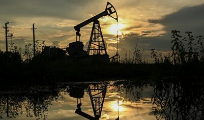 Цена нефти 5 марта 2026: ускоренный рост и прогноз экспертов
