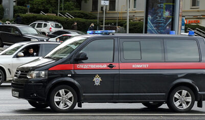 За&nbsp;убийство соседа молотком суд отправил россиянку в&nbsp;колонию