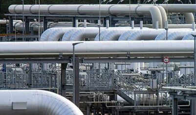 Словакия обвинила Зеленского во&nbsp;лжи о&nbsp;состоянии нефтепровода &laquo;Дружба&raquo;