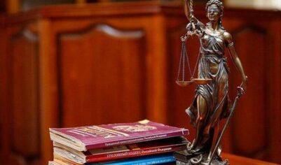 Полковник отсудил моральную компенсацию у бывшей жены за клевету