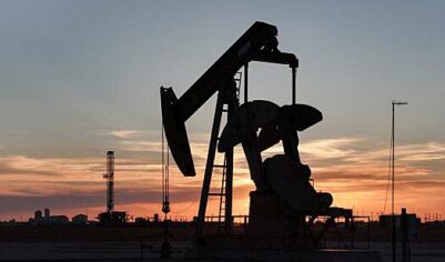 Шок мирового рынка нефти назвали крупнейшим в истории