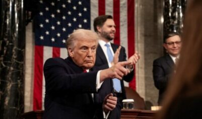 Трамп допустил «дружественный захват Кубы» 