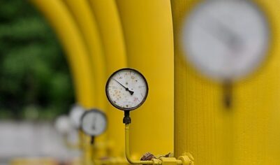 Норвежский министр Осланд: Норвегия не может нарастить поставки газа из-за кризиса в Катаре