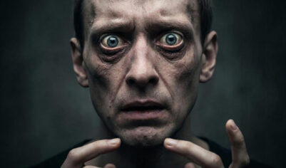 Весной возрастает риск алкогольных психозов: риск допиться до белой горячки сейчас особенно велик