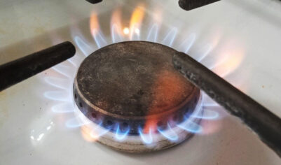 Европа на газовой игле: как ближневосточный конфликт бьет по рынку СПГ