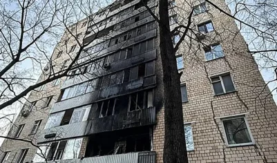Виновник смертельного пожара в центре Москвы признал вину