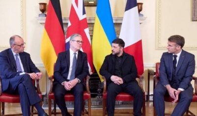 The Economist: Украина и ЕС впервые за четыре года переживают серьёзный конфликт