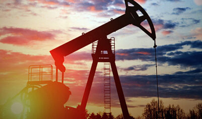 США полезли в резервы из-за нехватки нефти