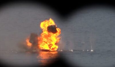 Названы методы Ирана для блокировки судов: мир на грани нефтяного коллапса