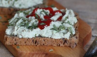 Паста с копченой скумбрией и авокадо вкусный рецепт с фото пошагово и видео
