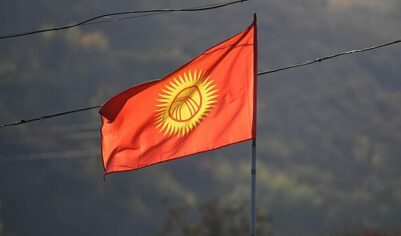 Киргизия пригрозила ЕС иском из-за связанных с Россией санкций