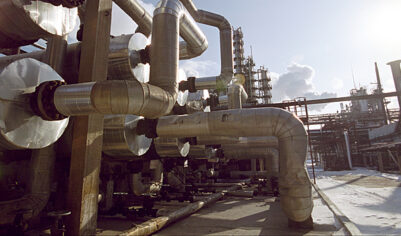 В Саудовской Аравии спрогнозировали рост цен на нефть