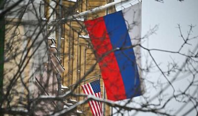 Западный аналитик эмоционально высказался о санкциях против России