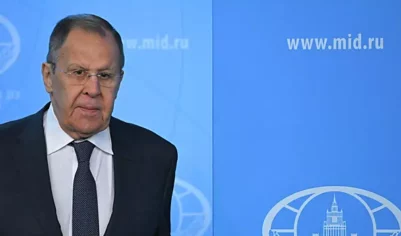 Лавров: США оправдали убийство Хаменеи спасением Трампа