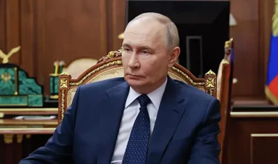 Путин на неделе обсудит развитие образования и проведёт заседание Совбеза