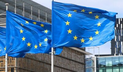 ЕС согласовал кредит Украине на 90 млрд евро, преодолев вето Венгрии