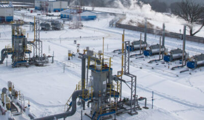 «Все равно введут ограничения»: Путин допустил прекращение поставок газа из РФ в Европу в ближайшее время