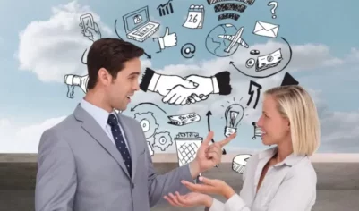 Как эффективно общаться с партнером: советы по улучшению отношений