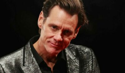 «Я знаю, как он выглядел»: Волочкова заявила, что ее экс-партнер Джим Керри давно умер и его заменяет двойник