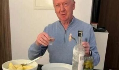 Крах и предательство . Чубайс воткнул нож в спину Путину