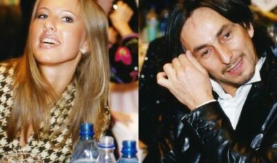 «Мужчина московской мечты»: Собчак посвятила пост гибели экс-любовника Умара Джабраилова (ФОТО, ВИДЕО)