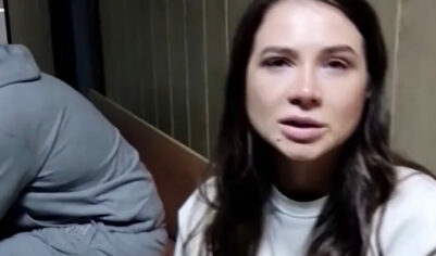 Блогер Лерчек после родов госпитализирована в онкологическую реанимацию