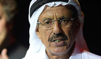 Миллиардер Аль Хабтур из ОАЭ в открытом письме задал Трампу неудобные вопросы об Иране