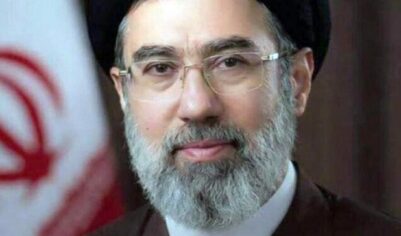 «Чувствует себя хорошо»: новый лидер Ирана Моджтаба Хаменеи ранен