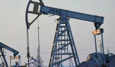 Asia Times.: США могут отменить санкции против российской нефти