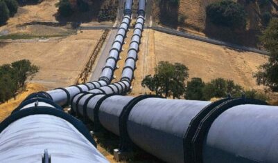 «Новые махинации Зеленского»: Киев закачал свою нефть в трубопровод «Дружба»
