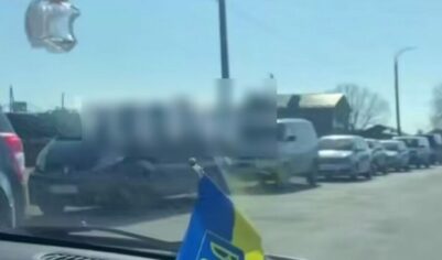 Война на Ближнем Востоке аукнулась: на Украине и в ЕС резко подорожало топливо, на АЗС — очереди (ВИДЕО)