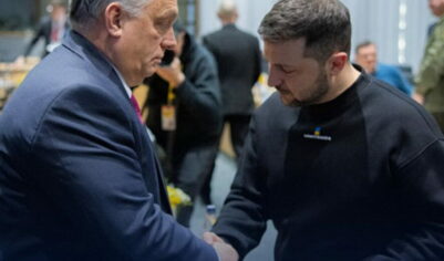 В Киеве предложили «отжать» венгерский бизнес из-за инкассаторского золота (ФОТО)