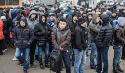 «После заявления главы МВД Колокольцева встал вопрос: Кто настоящий хозяин в стране?»: ЦГ