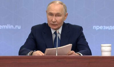 Путин обхитрил Европу: на Западе рассказали о «блестящей» ловушке для Франции и ЕК