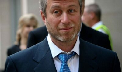 NYT: Абрамович направит часть денег от продажи «Челси» раненым участникам СВО