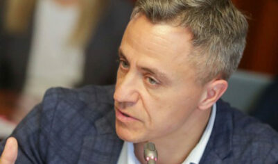 Депутат Госдумы Самокиш поглумился над смертью Чака Норриса. Теперь ему грозит лишение мандата