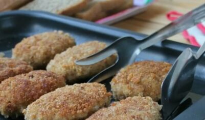 Почему котлеты в СССР были вкуснее. Советский повар раскрыл секрет