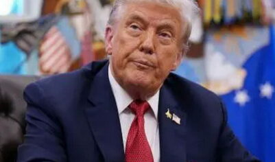 «Очень хорошие»: Трамп заявил о трёх кандидатах на пост главы Ирана