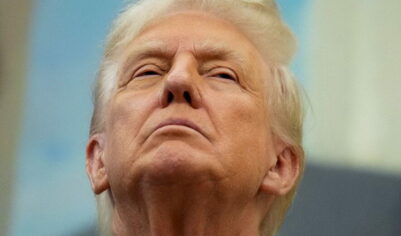 «Одним махом»: Трамп заявил о ликвидации 48 иранских лидеров (ВИДЕО)