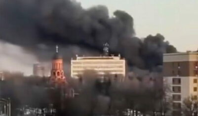 «Изучали маршруты»: раскрыто, как украинские Су-24 смогли обойти ПВО при ударе по Брянску