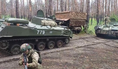 Последняя сводка СВО от Юрия Подоляки 11.03.2026: ВС РФ могут готовить крупную операцию в зоне СВО (ВИДЕО)